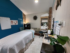 A Twilight Massage place picture